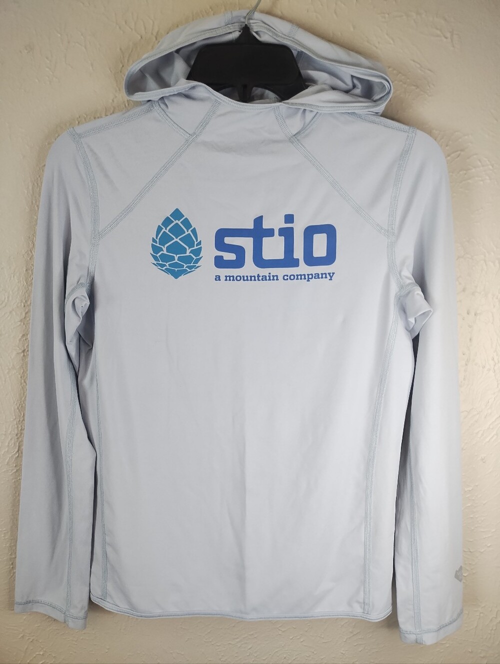 Stio Shirt Boys 12 Performance Upf50